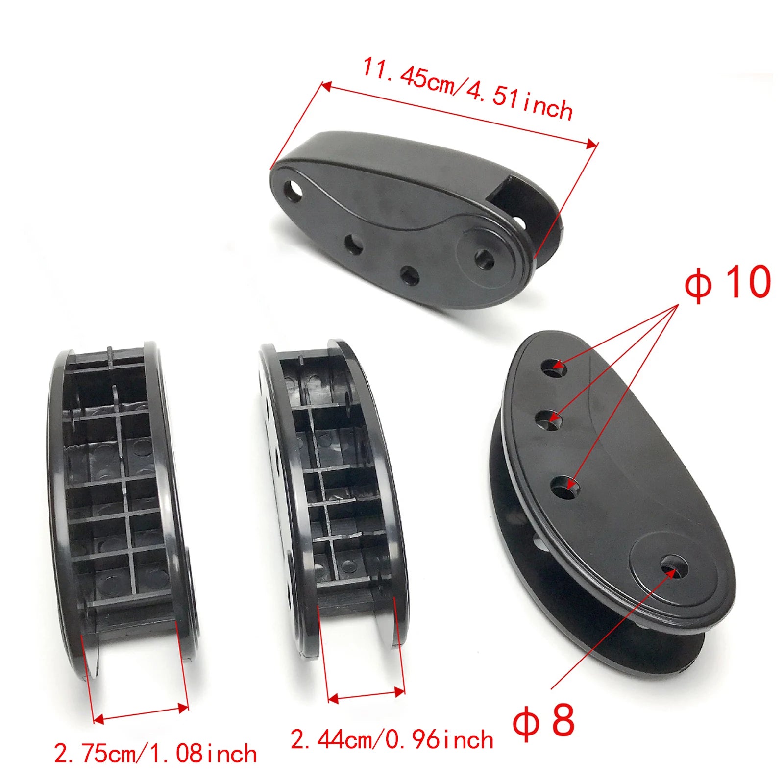 HomePace™ Elevate Block