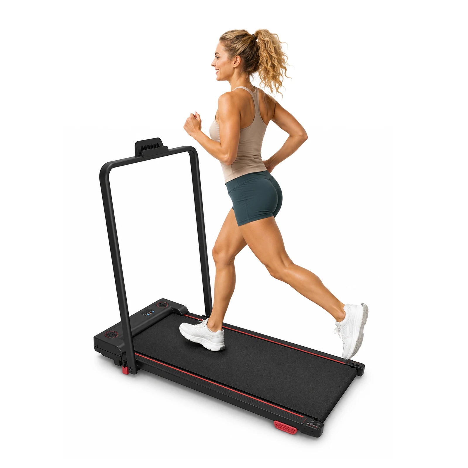HomePace™ Pacecline 2 In 1 Walking Pad